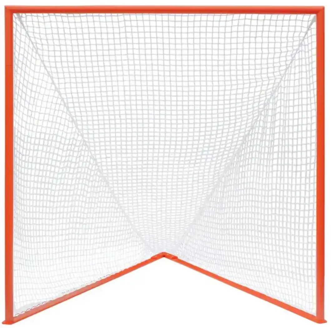 6X6 Lacrosse Net for Hockey Goal