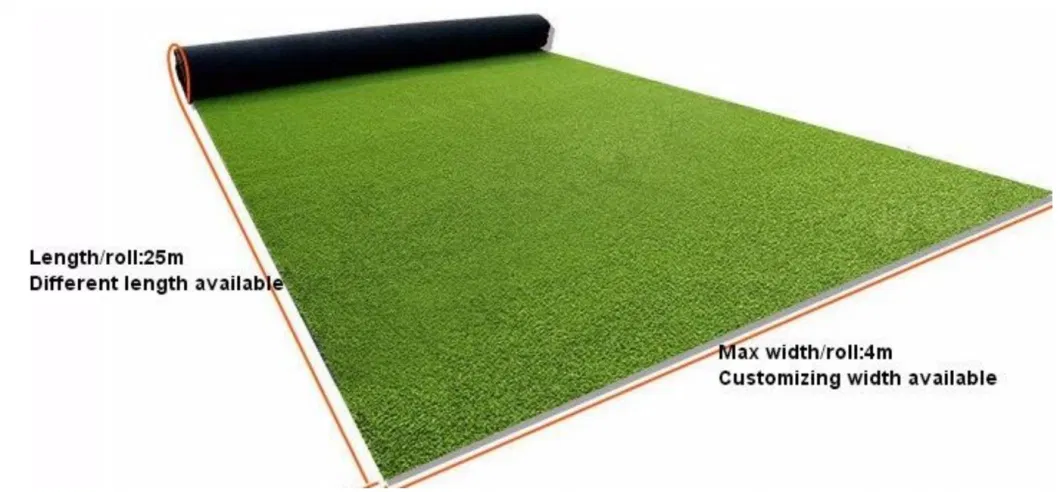 Factory Direct Sales Tennis Hockey Cricket Synthetic Sports Turf