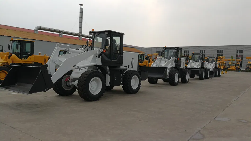 Material Handling Loader, Mucking Loader, Earth Moving Loader, Factory Used Loader, Suger Cane Loader, City Construction Loader