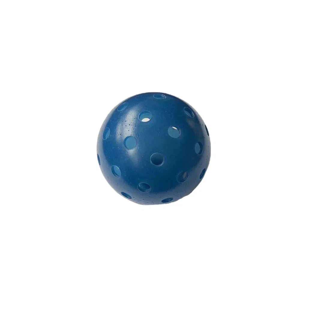 Pickleballs Balls Uniker Pickleball Outdoor Balls for Tournament Play Professional Performance