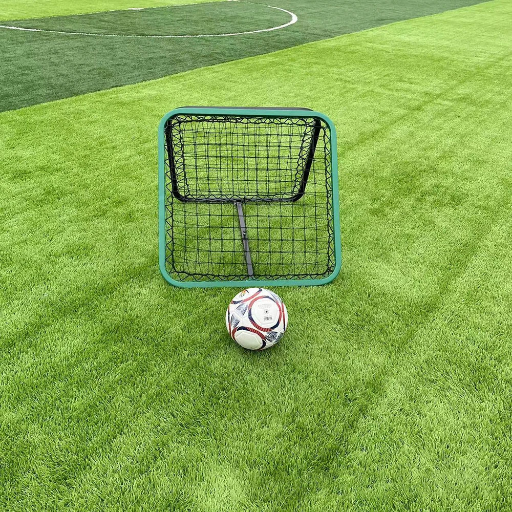 Rebounder Single or Double Sided Spring-Loaded Rebound Net Soccer Bl21597