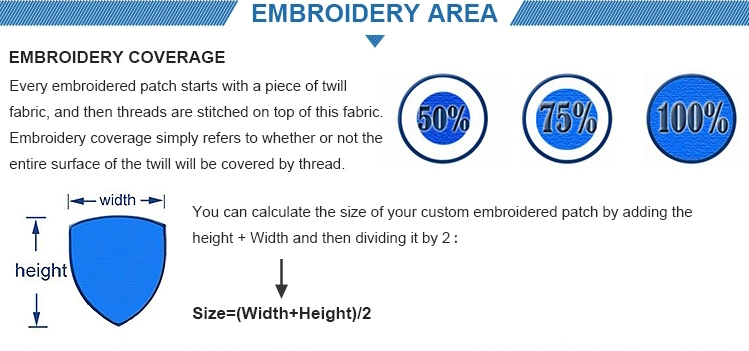 Wholesale Customized Policelogo Shaped Soft Enamel Lapel Pins for Promotional Custom Embroidery