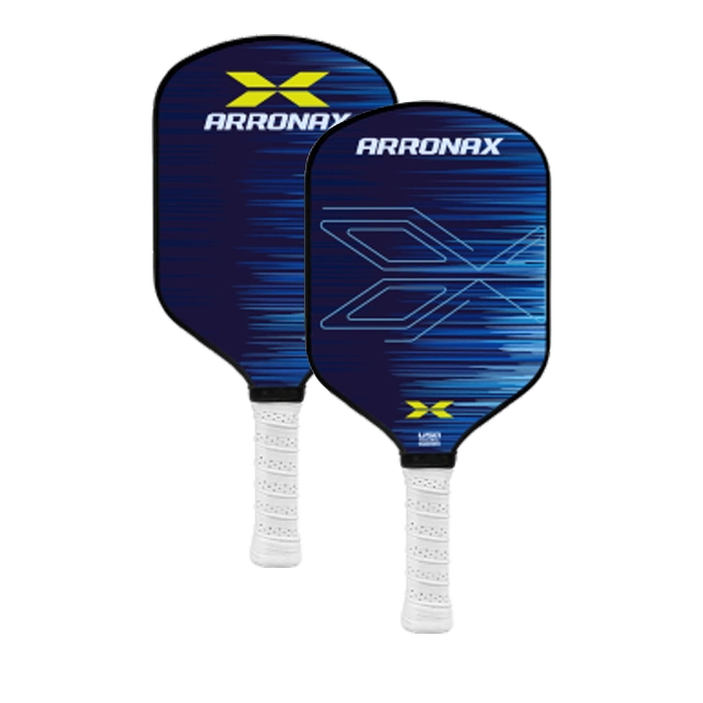 OEM New Design OEM Pickleball Paddle PP Honeycomb Core and Thermoformed Carbon Fiber Face Pickleball Paddles