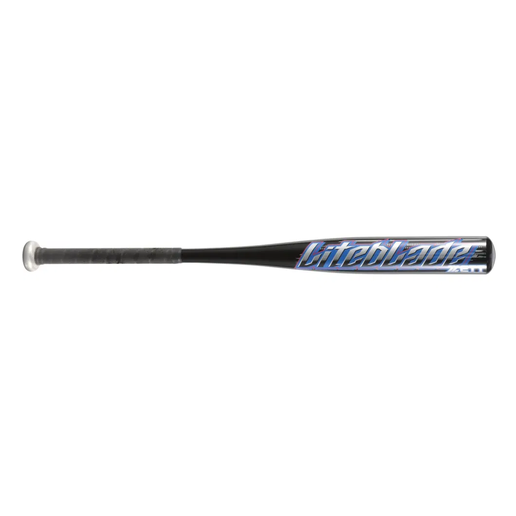 Aluminum Alloy Custom Printing Baseball Bat