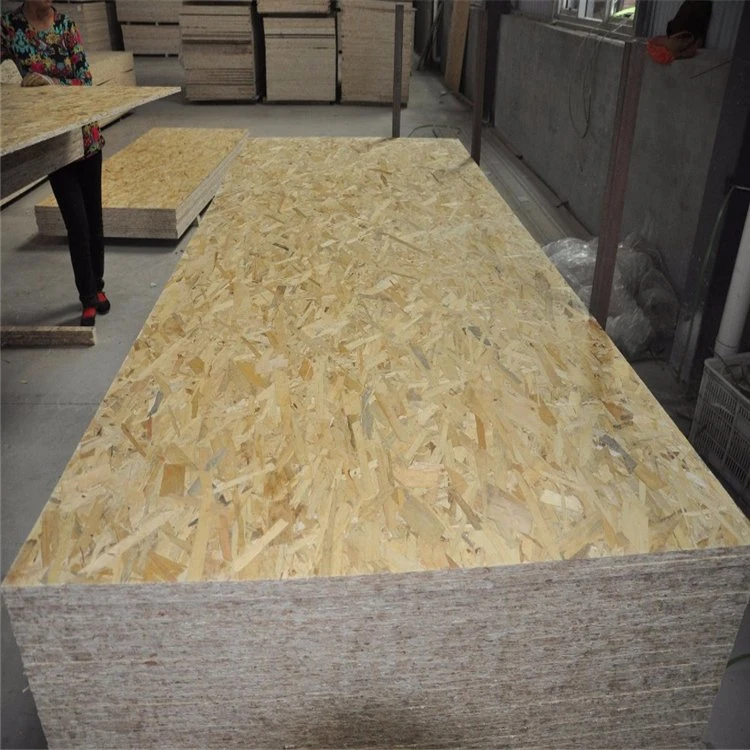 OSB 2 and OSB 3 Board 1220X2440mm