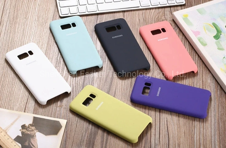 Sale Cell Phone Case Original Mobile Phone Cover Silicone Case for All Models