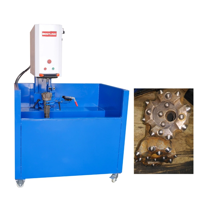 Quarry Rock Drilling Button Bits Grinding Pin