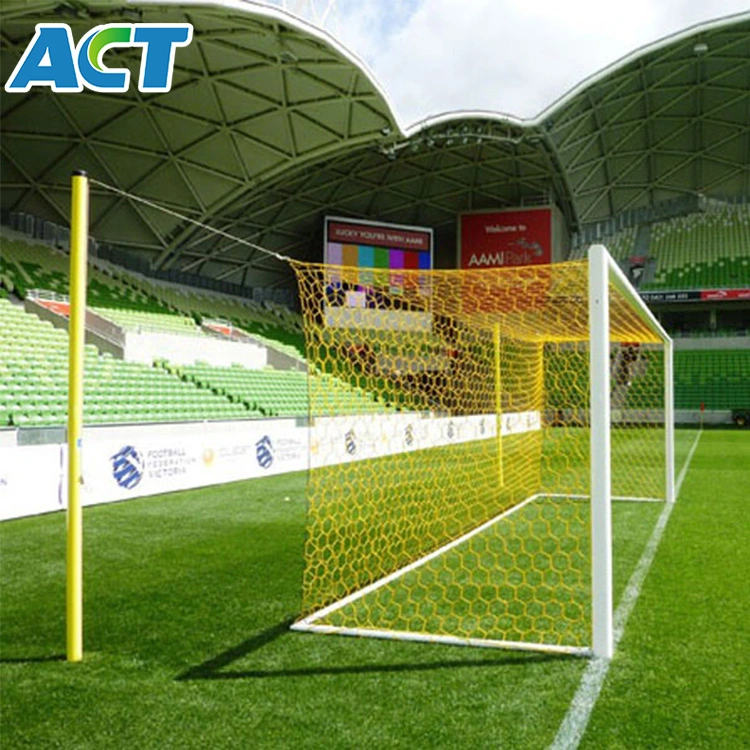 Mini Aluminum Goal Post for Kids Training