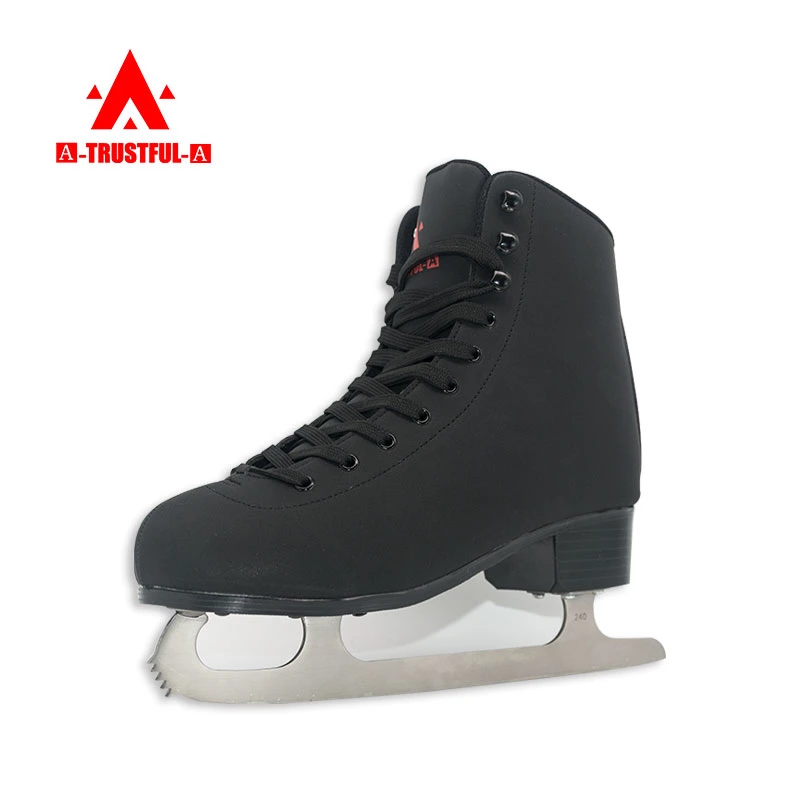 Ice Hockey Skate Most Popular OEM/ODM Figure Ice Skate Shoes