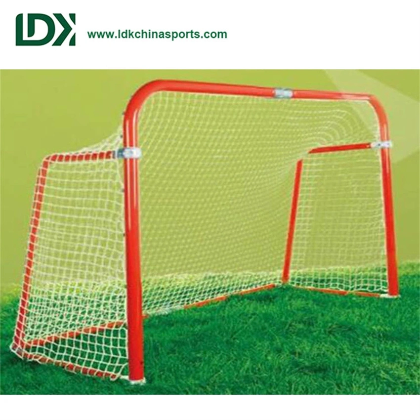 3 in 1 Hockey Goal Ice Hockey Goal Soccer Goal