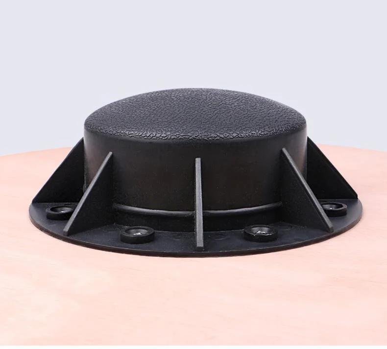 Exercise Balance Board Wooden Training Stability Disc Non-Slip Wobble Board, Training Balance Board