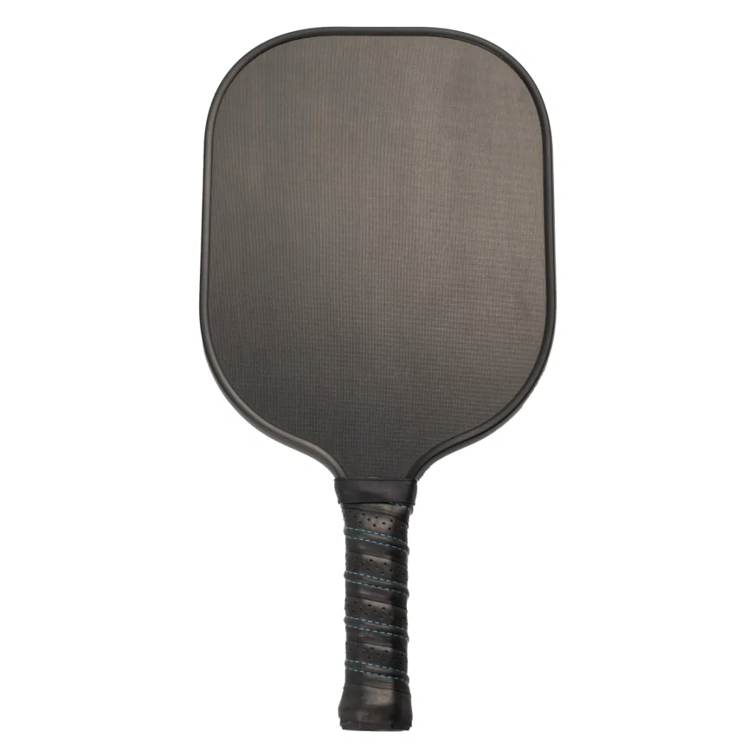 Popular Highest Top End Pickleball Paddle Different Surface Effect T700 3K 18K Diversified Materials