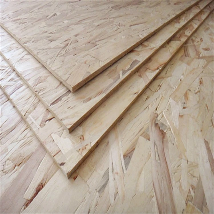 OSB 2 and OSB 3 Board 1220X2440mm