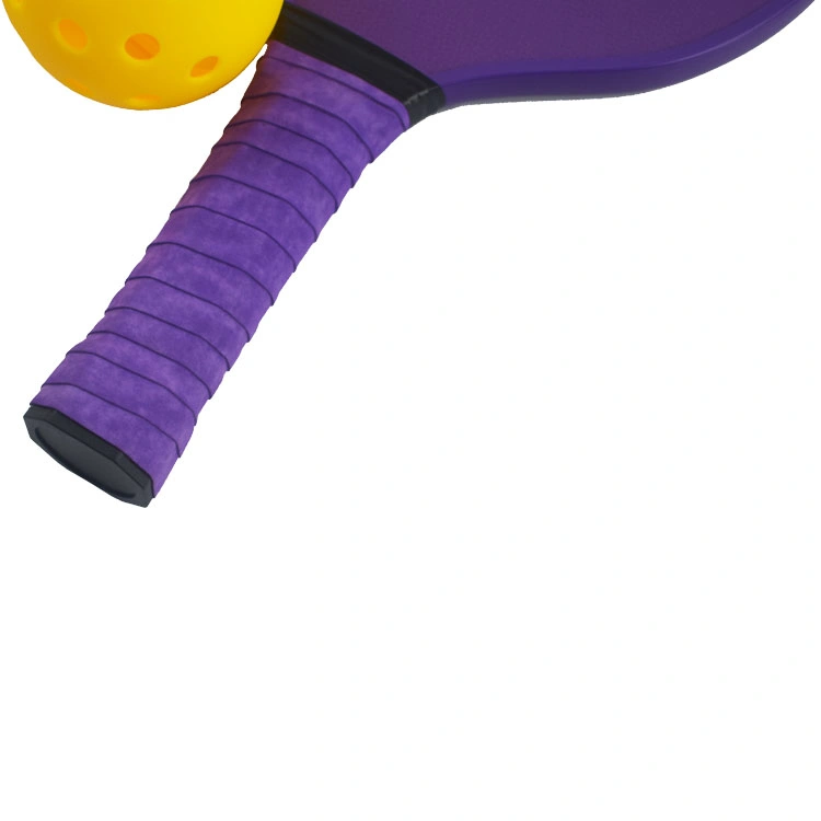New Pickleball Paddle Wooden Pickle Paddle