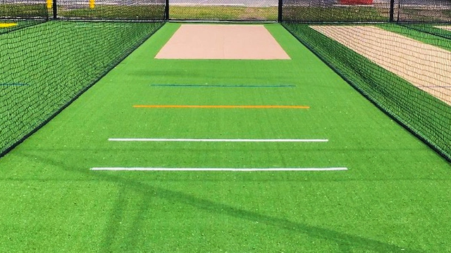 Factory Direct Sales Tennis Hockey Cricket Synthetic Sports Turf