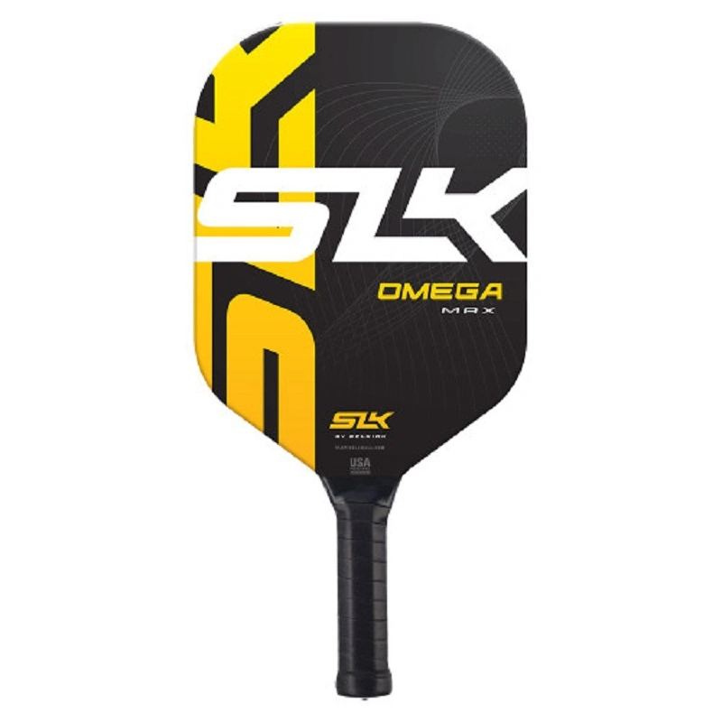 Newest High Quality Usapa 3K Polymer Graphene Rev-Core Polymer Honeycombpickleball Paddle