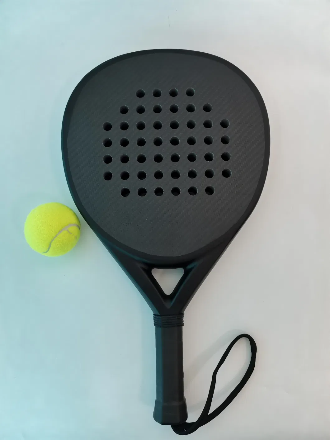 Padelracket Raket Raqueta De Tenis Paddel Racchetta Beach Pickleball Paddle Racchette Da Tennis Padel Pickle Ball Rackets Set