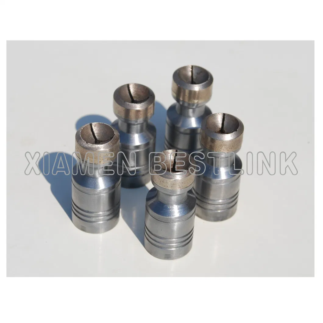 Quarry Rock Drilling Button Bits Grinding Pin