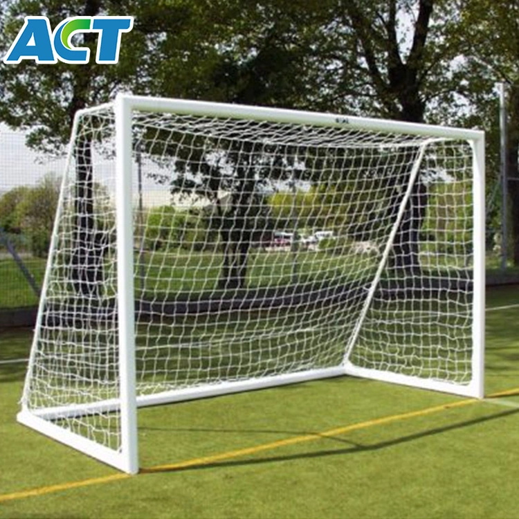 Mini Aluminum Goal Post for Kids Training