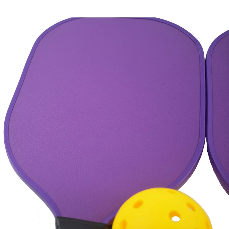 New Pickleball Paddle Wooden Pickle Paddle