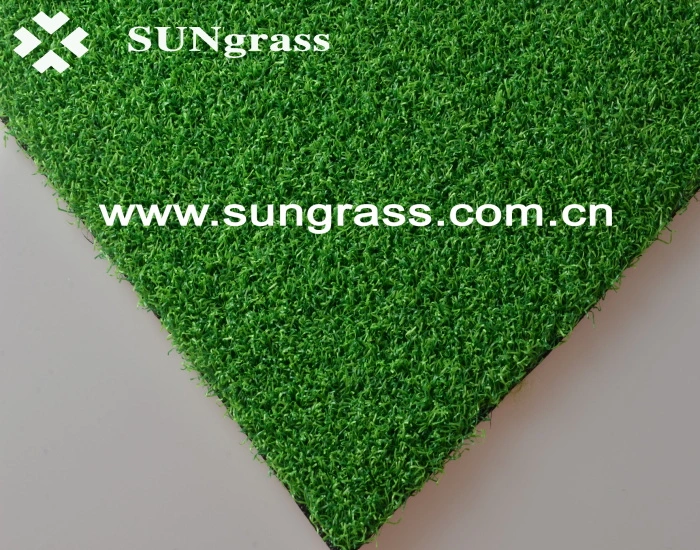 High Density Sport Grass Synthetic Grass Artificial Grass for Hockey Field (PA-1500)