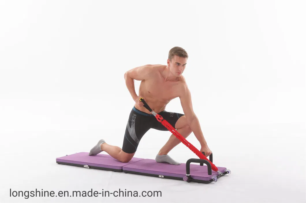 2020 Amazing New Arrival Portable All in One Exercise Board Gym Fitness Equipment