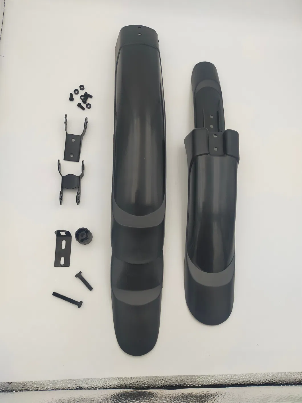 Bike Spare Parts of Bicycle Mudguard for MTB