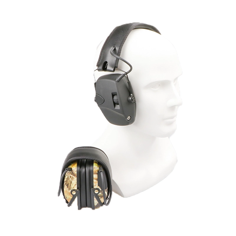 Tacband 27dB Noise Reduction Shooting Hunting Hearing Protection Earmuff