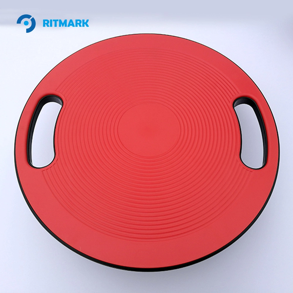 Innovative Balance Board for Athlete Training