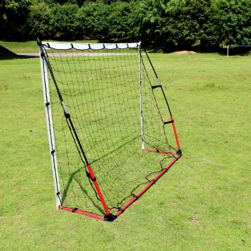 Wholesale High Quality Portable Football Soccer Goal for Outdoor Training