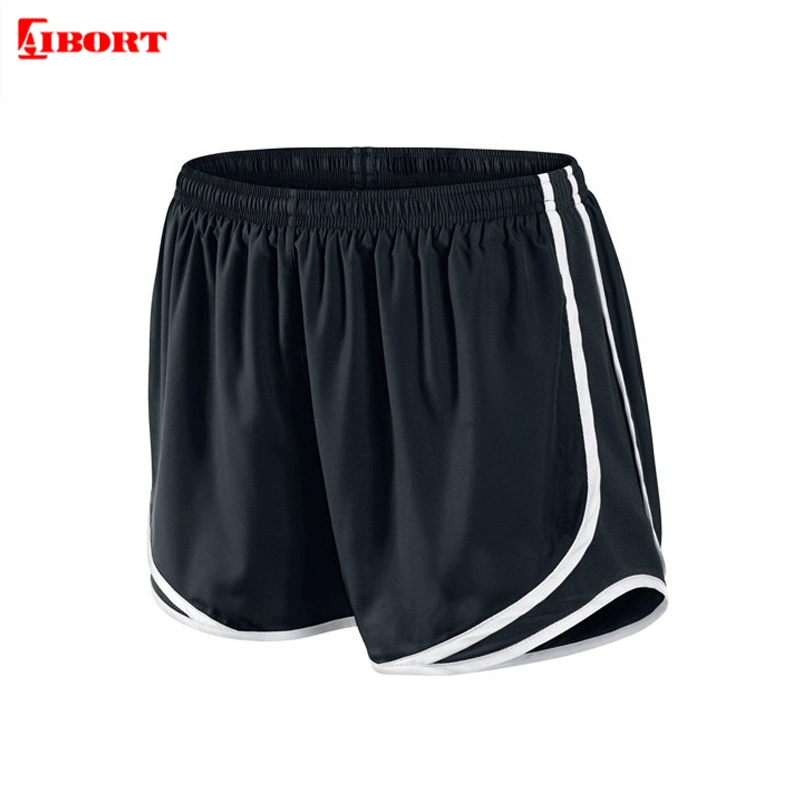 Aibort Mens Tower Loop Drawstring Running Tracksuit Fitness Sweat Shorts