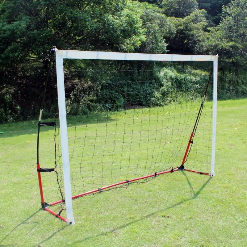 Wholesale High Quality Portable Football Soccer Goal for Outdoor Training