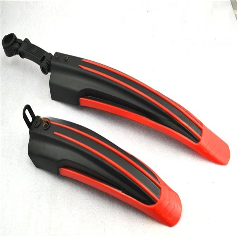 Plastic Bicycle Mudguard for Mountain Bike