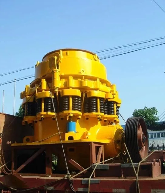 Cone Crusher HP Series