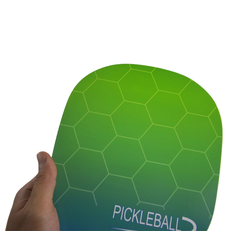 Outdoor Game Plywood Pickleball Racket