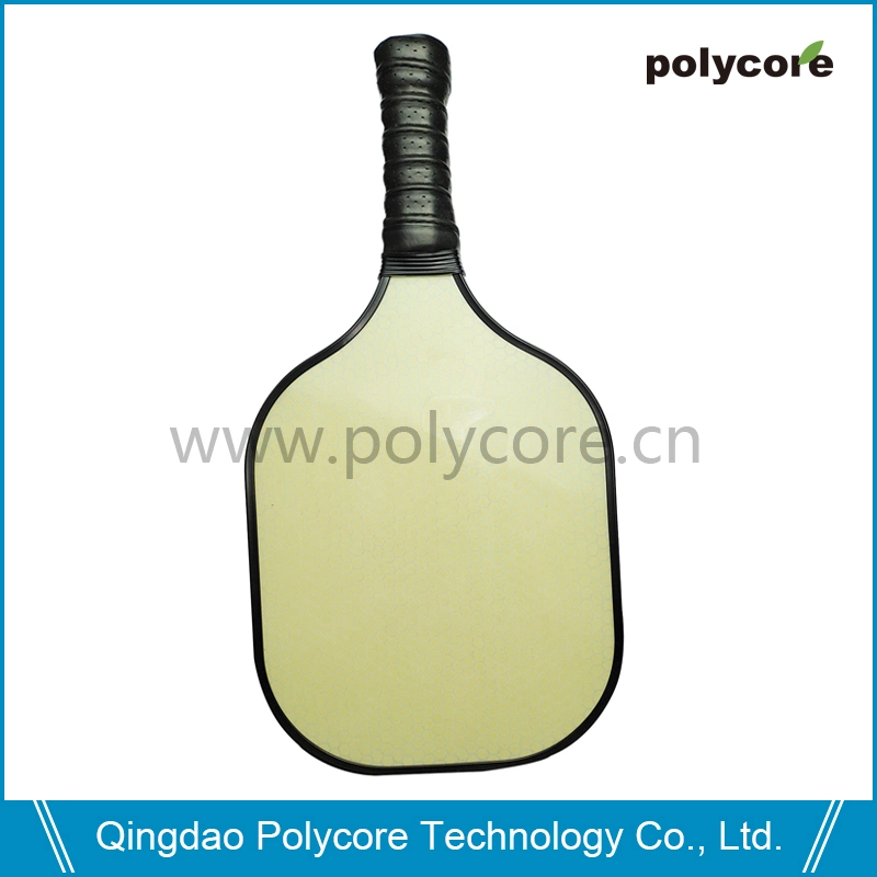 Pickleball Racket/ Honeycomb Racket, Fiber Glass Racket, Carbon Glass Racket