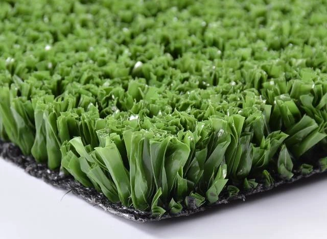 Mesh Green Grass Tennis Ice Hockey 20mm Lawn Badminton Synthetic Lawn