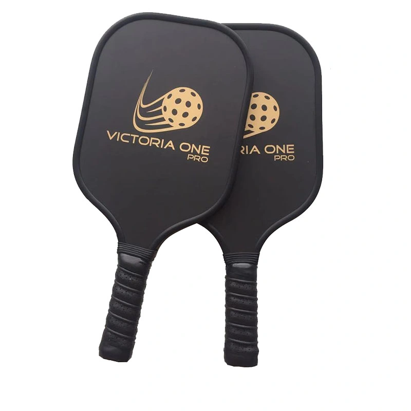 Pickleball Racket Graphite Face and Polymer Honeycomb Core Pickleball Paddle