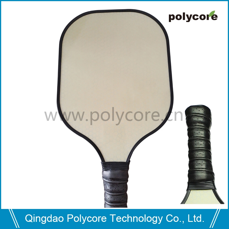 Pickleball Racket/ Honeycomb Racket, Fiber Glass Racket, Carbon Glass Racket