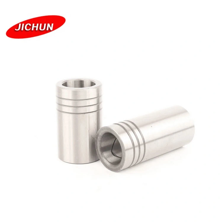 Various Standard Graphite Sleeve Bearing Brass Ball Bearing Guide Bush Set Bushing