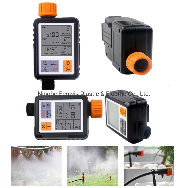 China Manufacturer Ember Defender Sprinkler System