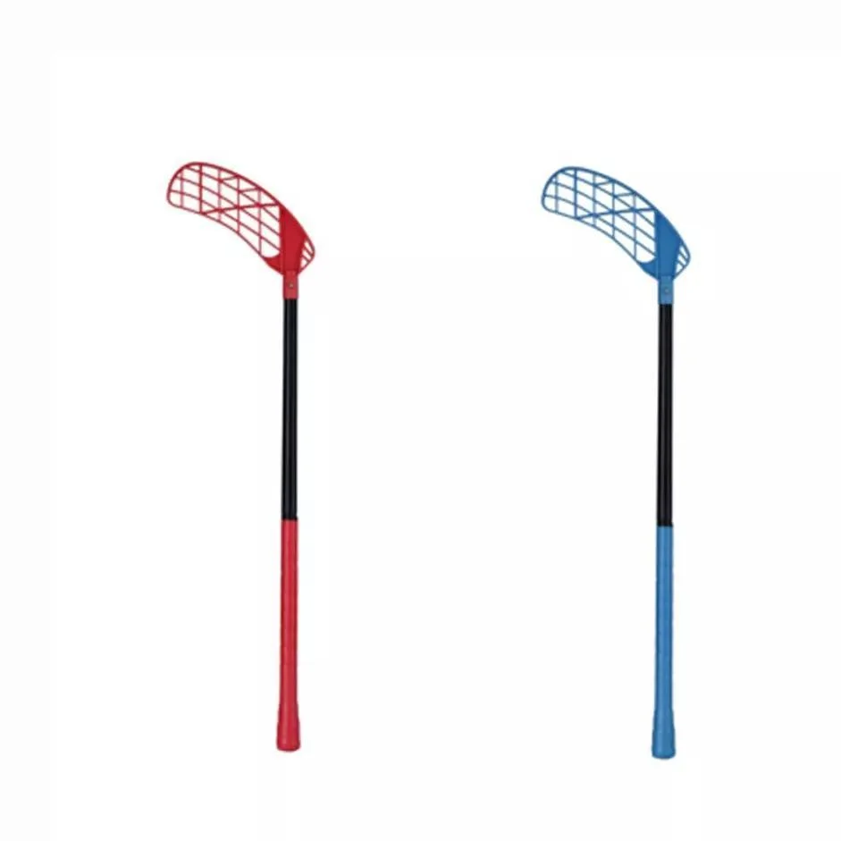 Outdoor Soft Roller Hockey Practice Stick Hockey