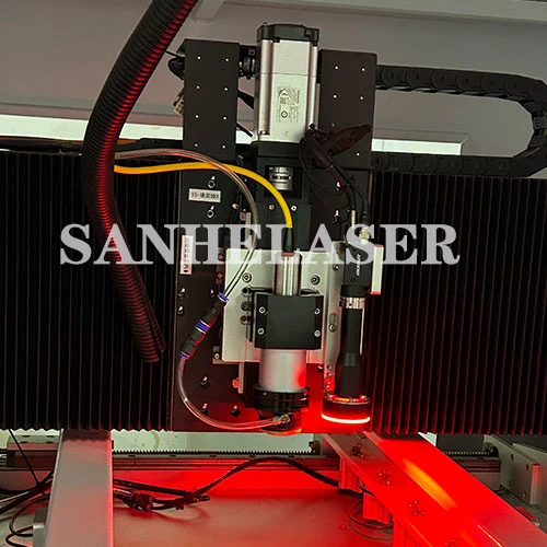 100wipg Stencil Laser Cutting Machine Stainless Steel Stencil for Printing Solder Paste