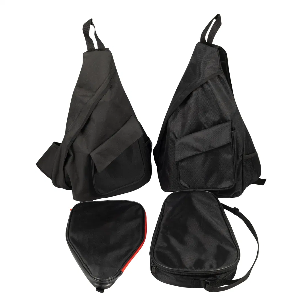 Custom Pickleball Paddle Backpack Sports Rackets Bag