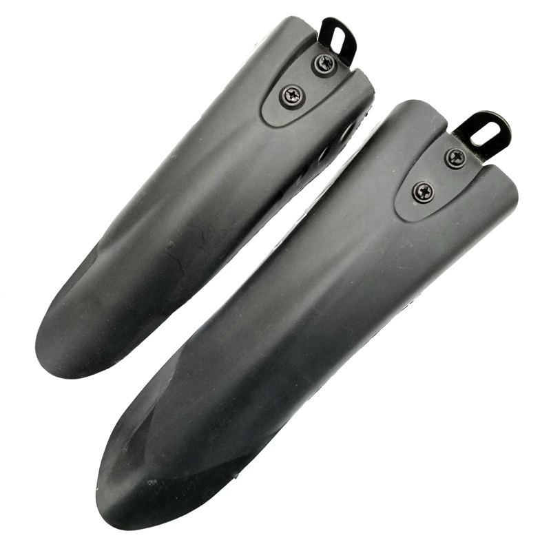 Bicycle Plastic Mudguard Fro The Adult Bike