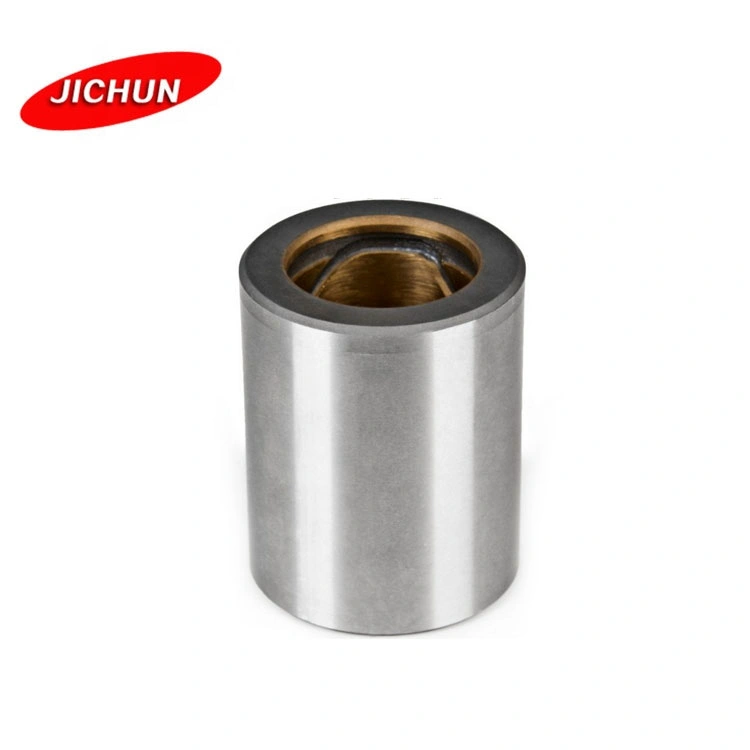 Various Standard Graphite Sleeve Bearing Brass Ball Bearing Guide Bush Set Bushing