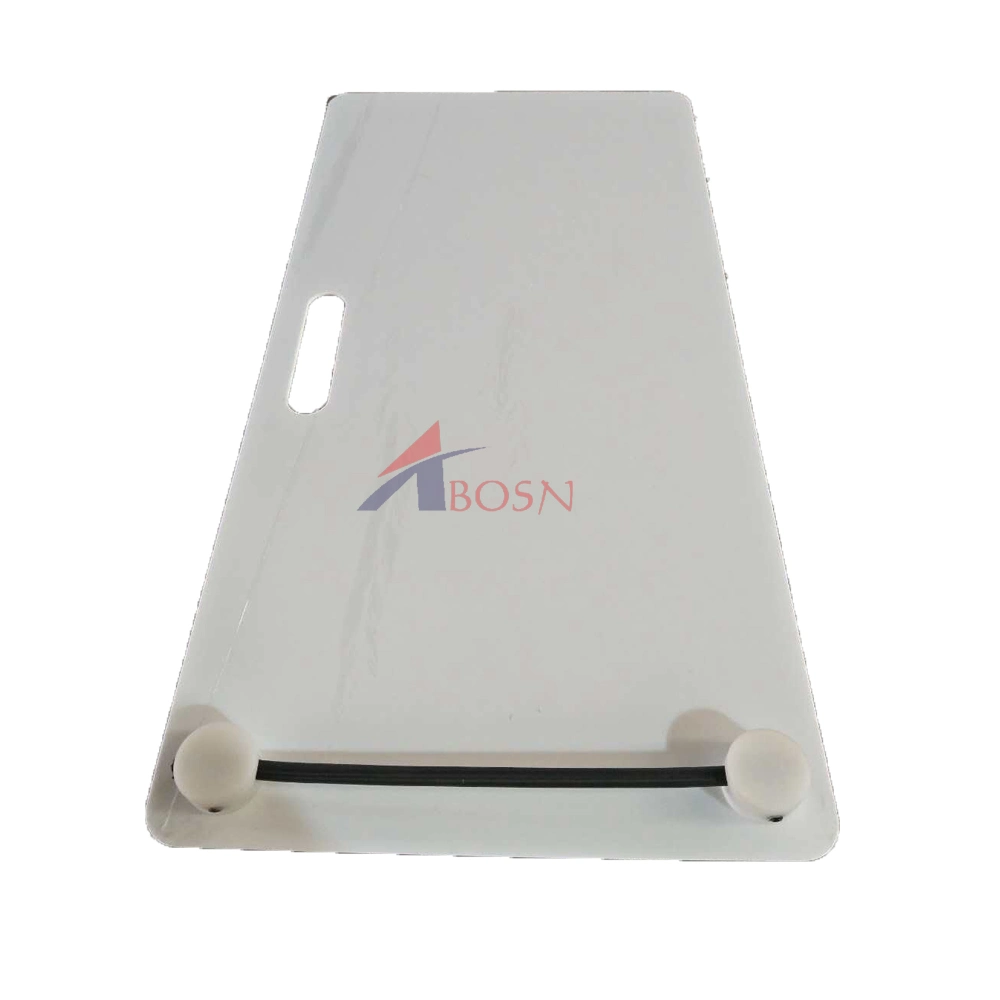 HDPE Puck Board Hockey Shooting Training Board