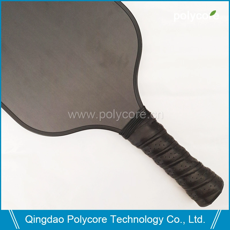 Carbon Glass Racket for Pickleball, Honeycomb Pickleball Racket, Light Pickleball Racket