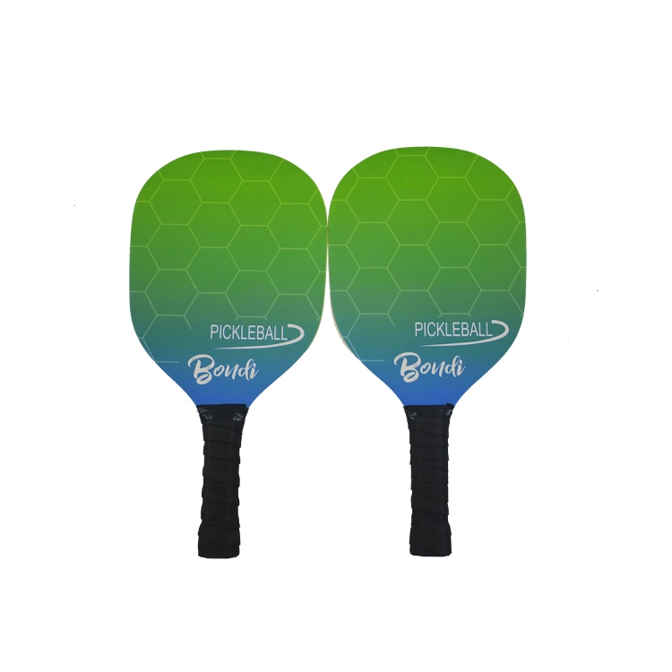 Outdoor Game Plywood Pickleball Racket