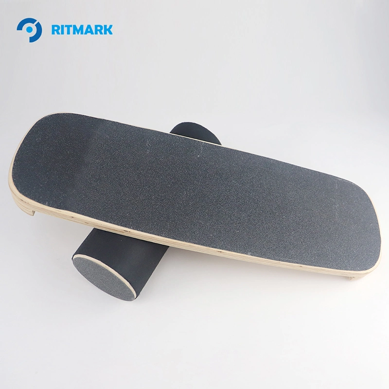 Lightweight Balance Board for Easy Transport and Storage